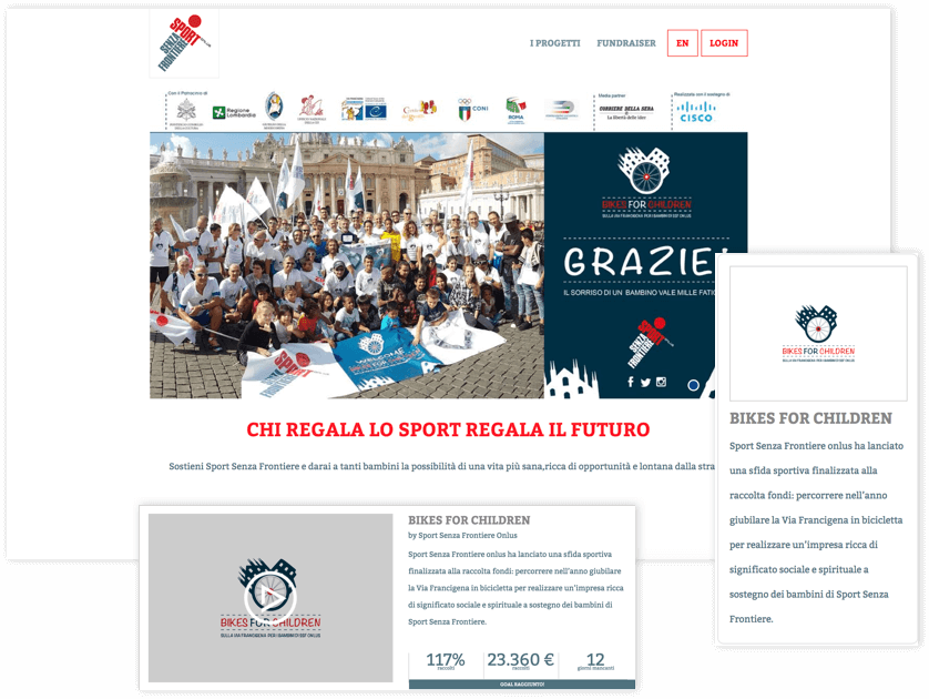 bikes for children main img