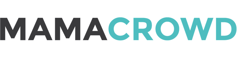 logo mamacrowd