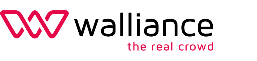 walliance logo