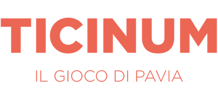 logo ticinum