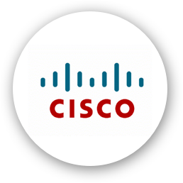 logo cisco