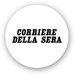 logo corriere