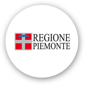 logo regione piemonte
