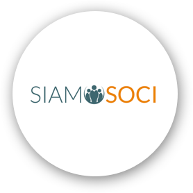 logo siamo soci