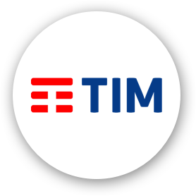 logo tim