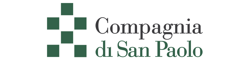 compagnia di san paolo logo