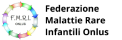 Federazione Malattie Rare Infantili Onlus logo