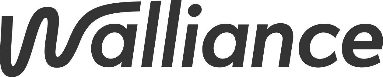 walliance logo