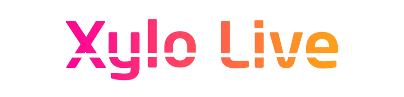 xylo live logo
