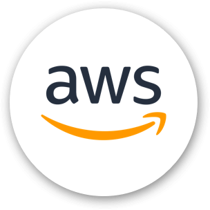 logo aws