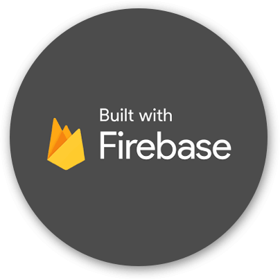 logo firebase