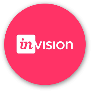 logo invision