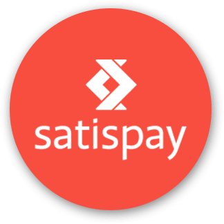 logo satispay