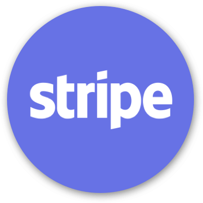 logo stripe