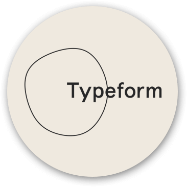 logo typeform
