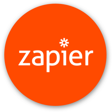logo zapier